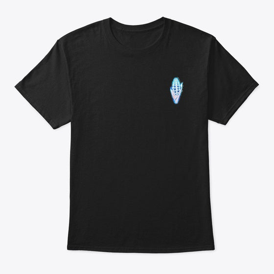 X-ray CINTLI | Fantasy Graphic Tee for Everyday Style