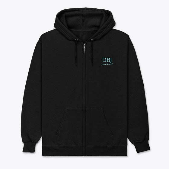 Dbj A School Graphic T Shirt
