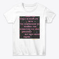 T Shirts Treat Graphic T Shirt