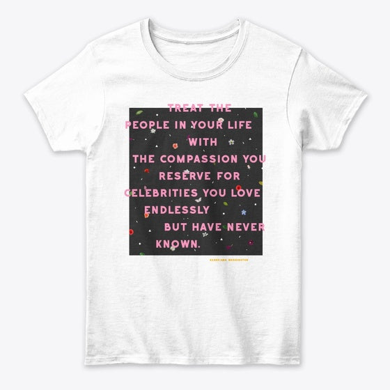 T Shirts Treat Graphic T Shirt