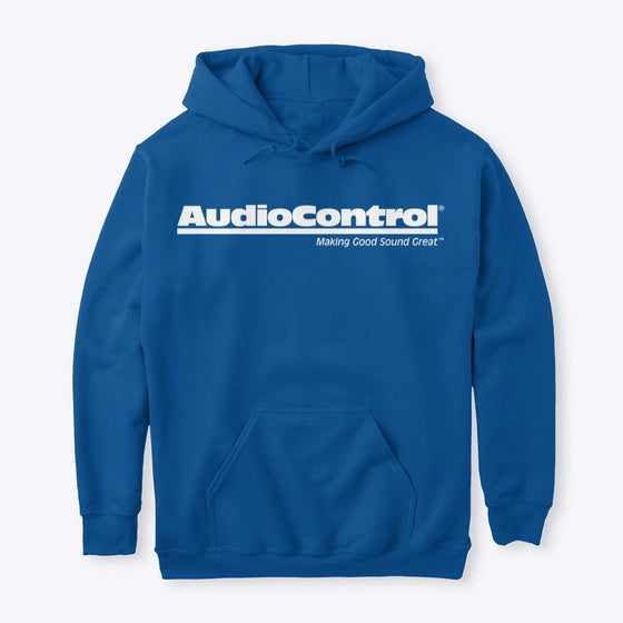 AudioControl Classic Hoodie Hoodie Trending US Hot Right Now