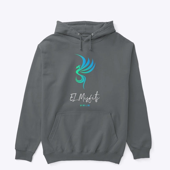 EL Misfits Apparel High Search Demand Best Seller Look