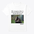 Isiah 54:17 Monkey
