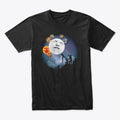 The Night Sky | Premium Unisex T-Shirt