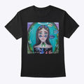 Sitting In My Room | Fantasy Graphic Tee for Everyday Style