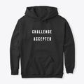Challenge Accepted Apparel Viral TikTok Find US Top Pick