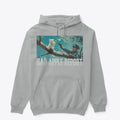 Bad Apple Report Hoodie