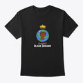 Black Dreams Apparel | Premium Unisex T-Shirt