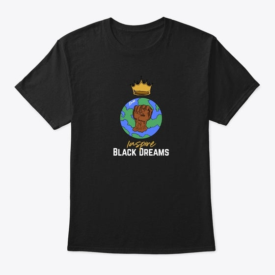 Black Dreams Apparel | Premium Unisex T-Shirt