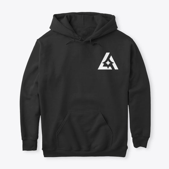 Lunaris Logo Hoodie | Premium Unisex T-Shirt, Trending Graphic Tee