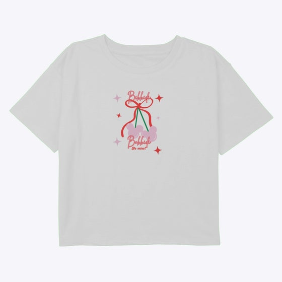 Bibbidi Bobbidi Be Mine Apparel Trending US Daily Wear