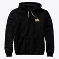 CROWN Hoodie Hoodie Trending US Everyday Wear