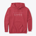 Appreciate Little Things Graphic T Shirt
