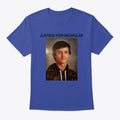 JUSTICE FOR NICHOLAS Apparel Streetwear Style Everyday Wear