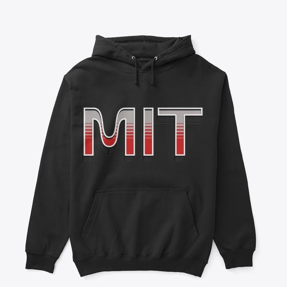 Massachusetts Institute of Technology Shirt