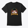 Shonen Shirt