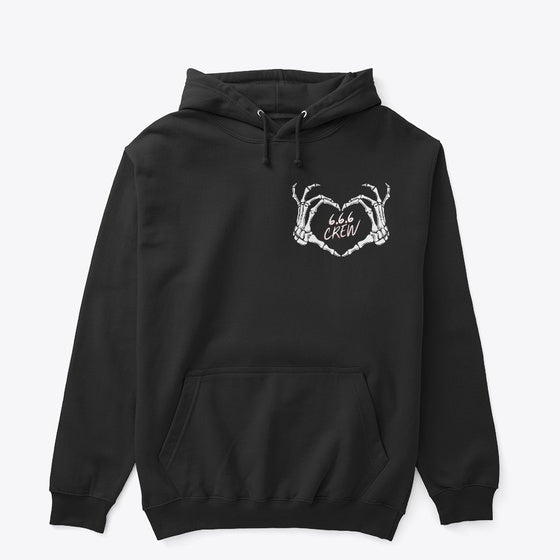 666 Crew Apparel High Search Demand Gift Ready