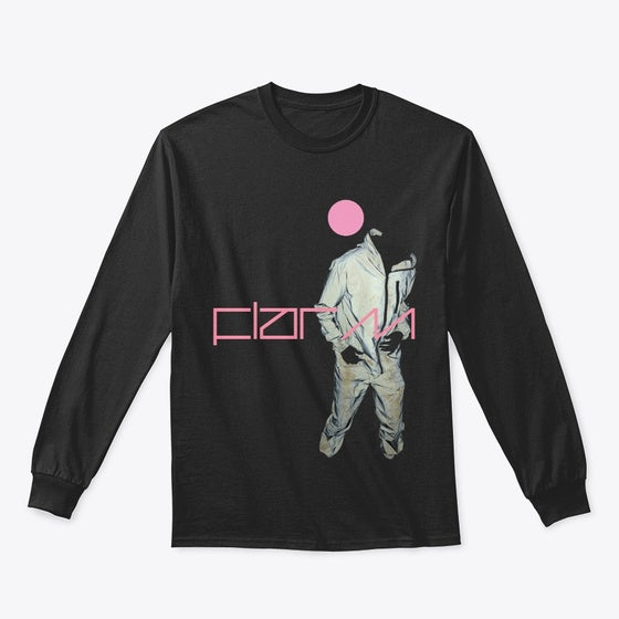 TECHNO MOON | Fantasy Graphic Tee for Everyday Style