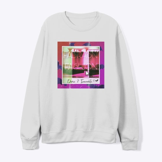 CHAPTER INNOVATIONS SWEATSHIRT