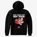 Talkative Racer Apparel Viral TikTok Fan Favorite