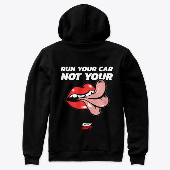 Talkative Racer Apparel Viral TikTok Fan Favorite