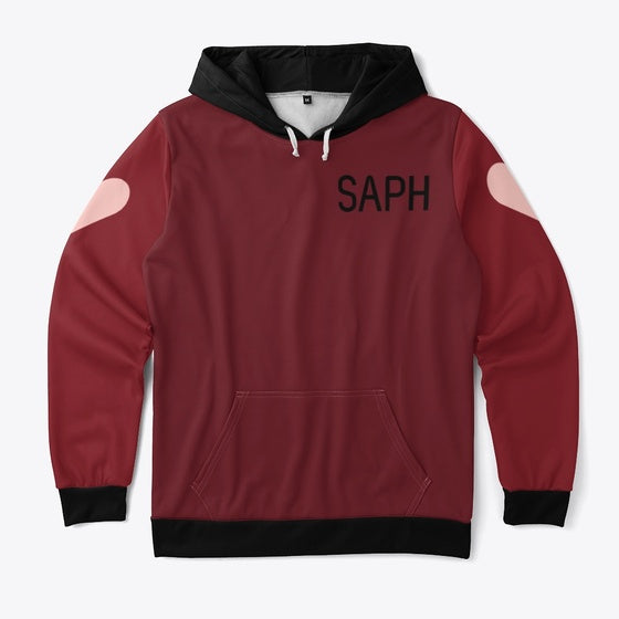 Saph's Shirt