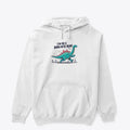 Running Dinosaur Graphic T Shirt