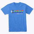 Carat Pride Apparel Premium Print US Top Pick