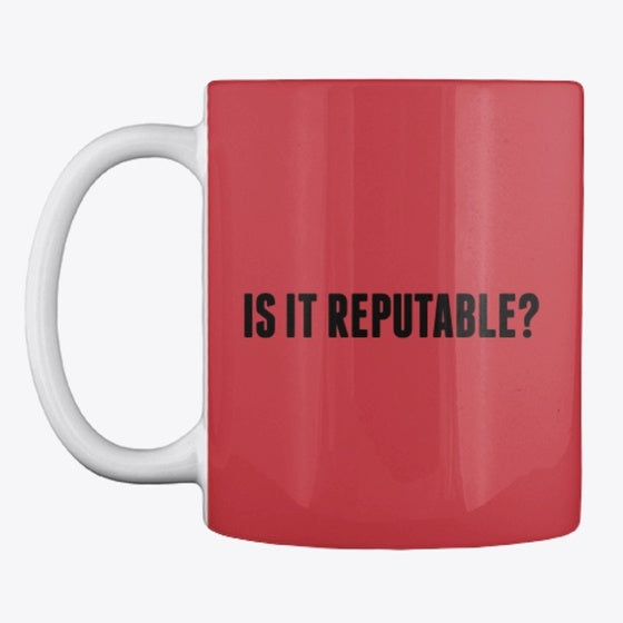 IS IT REPUTABLE Apparel Viral TikTok Fan Favorite