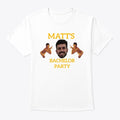 Matt s bachelor party Apparel Viral TikTok Find Hot Right Now