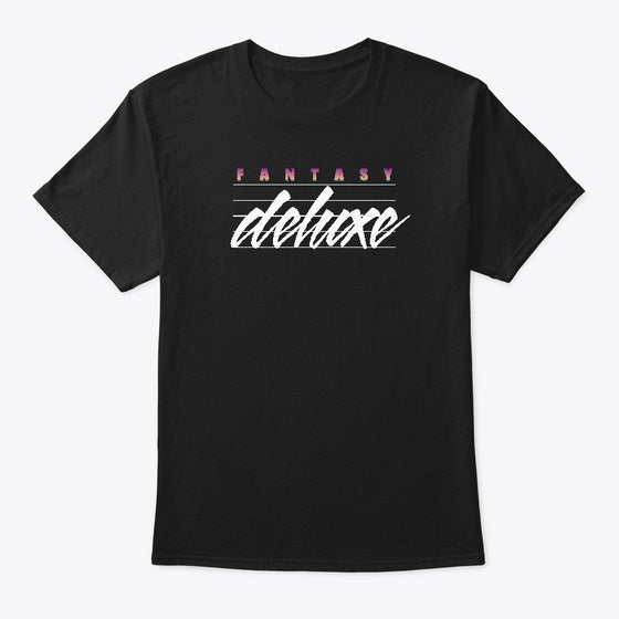 The Fantasy Remains Unsolved | Fantasy Graphic Tee for Everyday Style