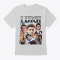 Luigi T shirt T Shirt High Search Demand Everyday Wear