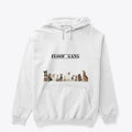 Floof Gang | Premium Unisex T-Shirt, Trending Graphic Tee