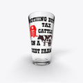 Tax Cattle Apparel Streetwear Style Fan Favorite