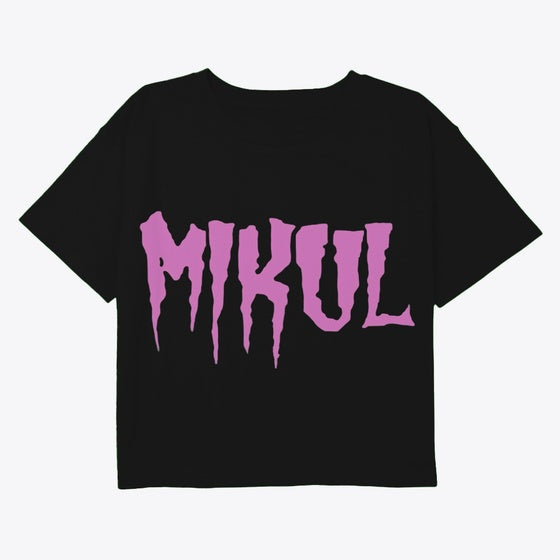 I Love Mikul Apparel Viral TikTok Daily Wear