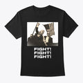 FIGHT FIGHT FIGHT Apparel Streetwear Style US Top Pick