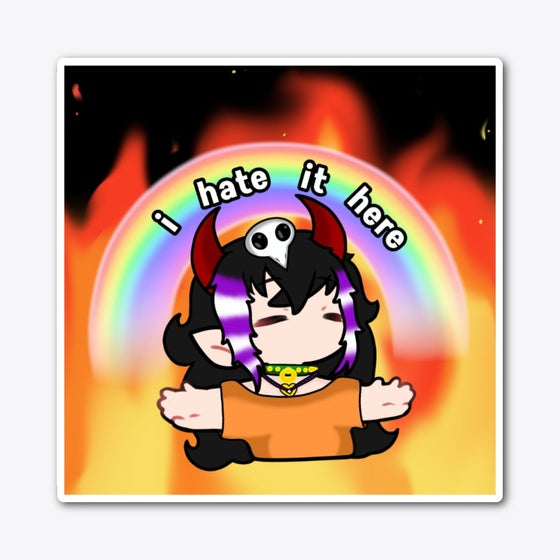 I hate it here Apparel High Search Demand Everyday Wear