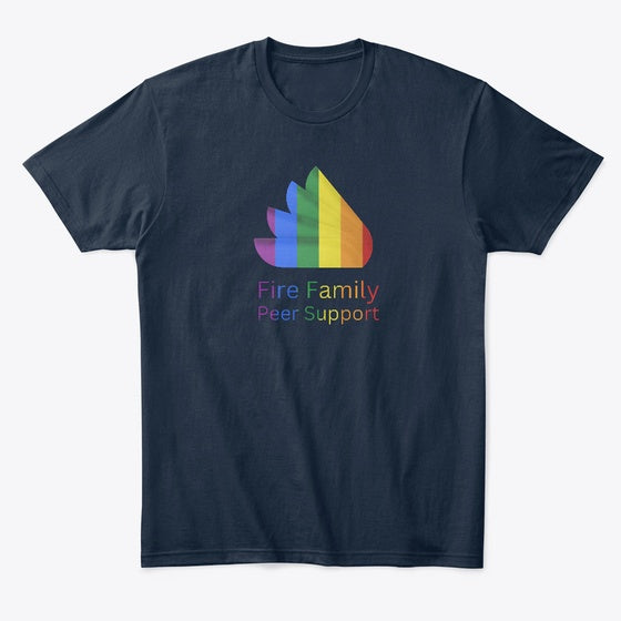 FFPS Pride Apparel High Search Demand Fan Favorite