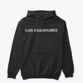 Los Ganadores Apparel Comfort Fit US Top Pick