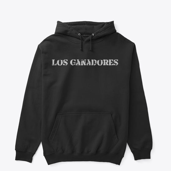 Los Ganadores Apparel Comfort Fit US Top Pick