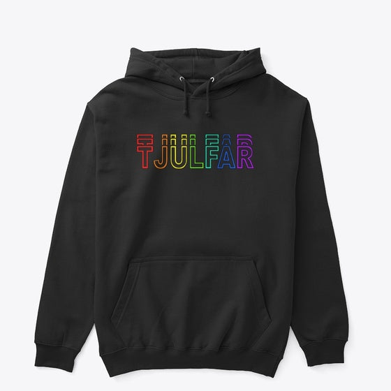 200k Spezial Rainbow Tjulfar Apparel Comfort Fit Gift Ready