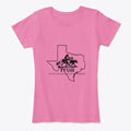ETXSH Ladies T Apparel High Search Demand Hot Right Now