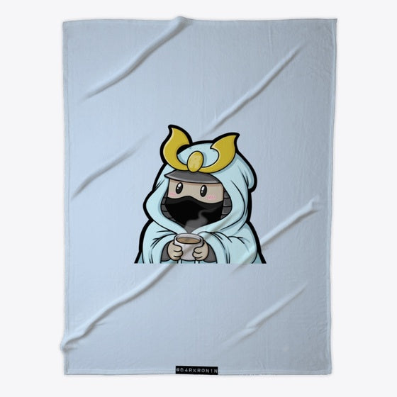 Cozy Ronin Shirt