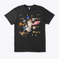 Koshka System Graphic T Shirt
