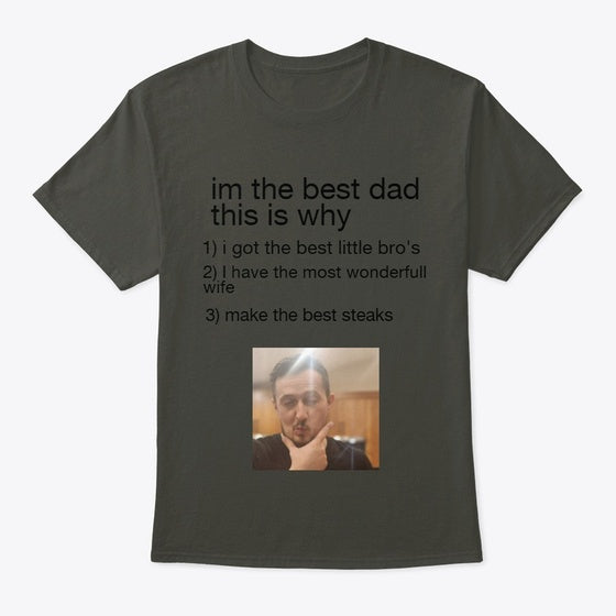 T-Shirt for Very Cool Dads