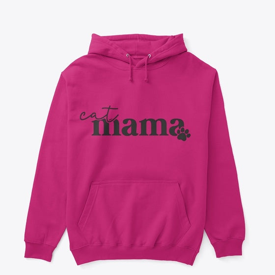 cat mama Apparel Viral TikTok Hot Right Now