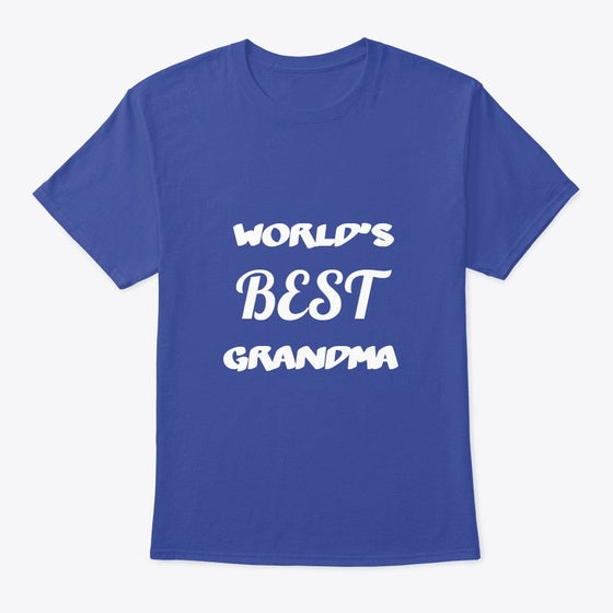 World S Best Graphic T Shirt