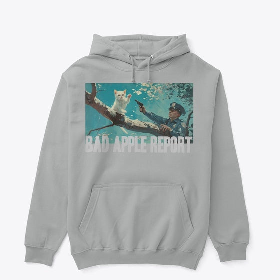 Bad Apple Report Shirt