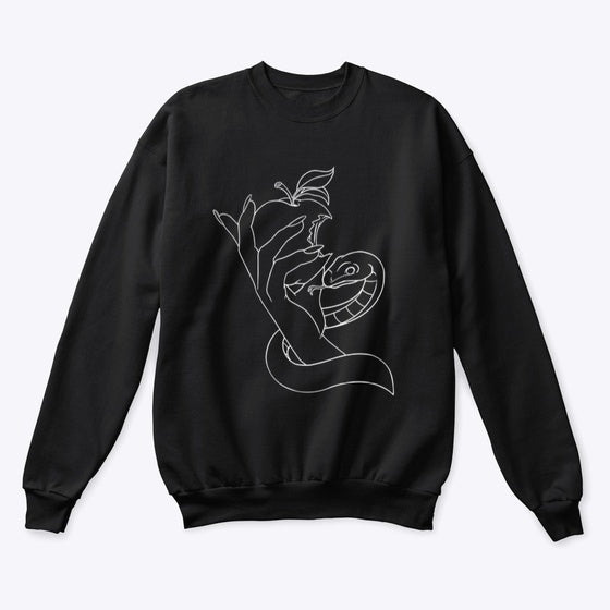 Eve Was Framed | Premium Unisex T-Shirt