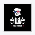 *YOU MISSED* Tee